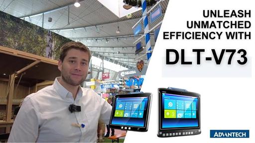 Unleash Unmatched Efficiency with the New DLT-V73 Series